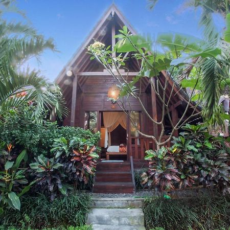 Pondok Kembung Canggu Dalung  외부 사진