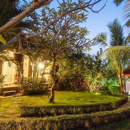 Pondok Kembung Canggu Dalung  외부 사진