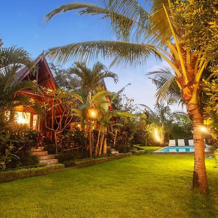 Pondok Kembung Canggu Dalung  외부 사진