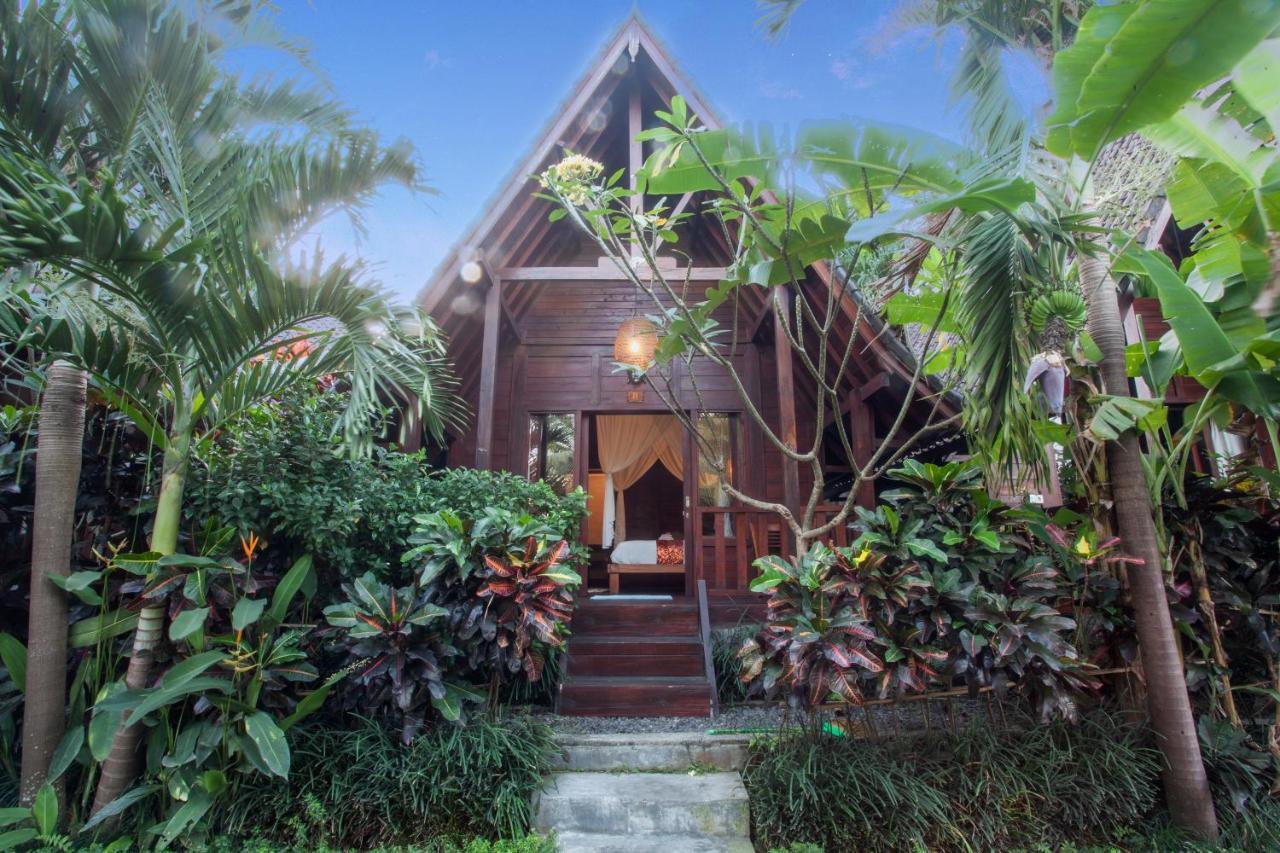 Pondok Kembung Canggu Dalung  외부 사진