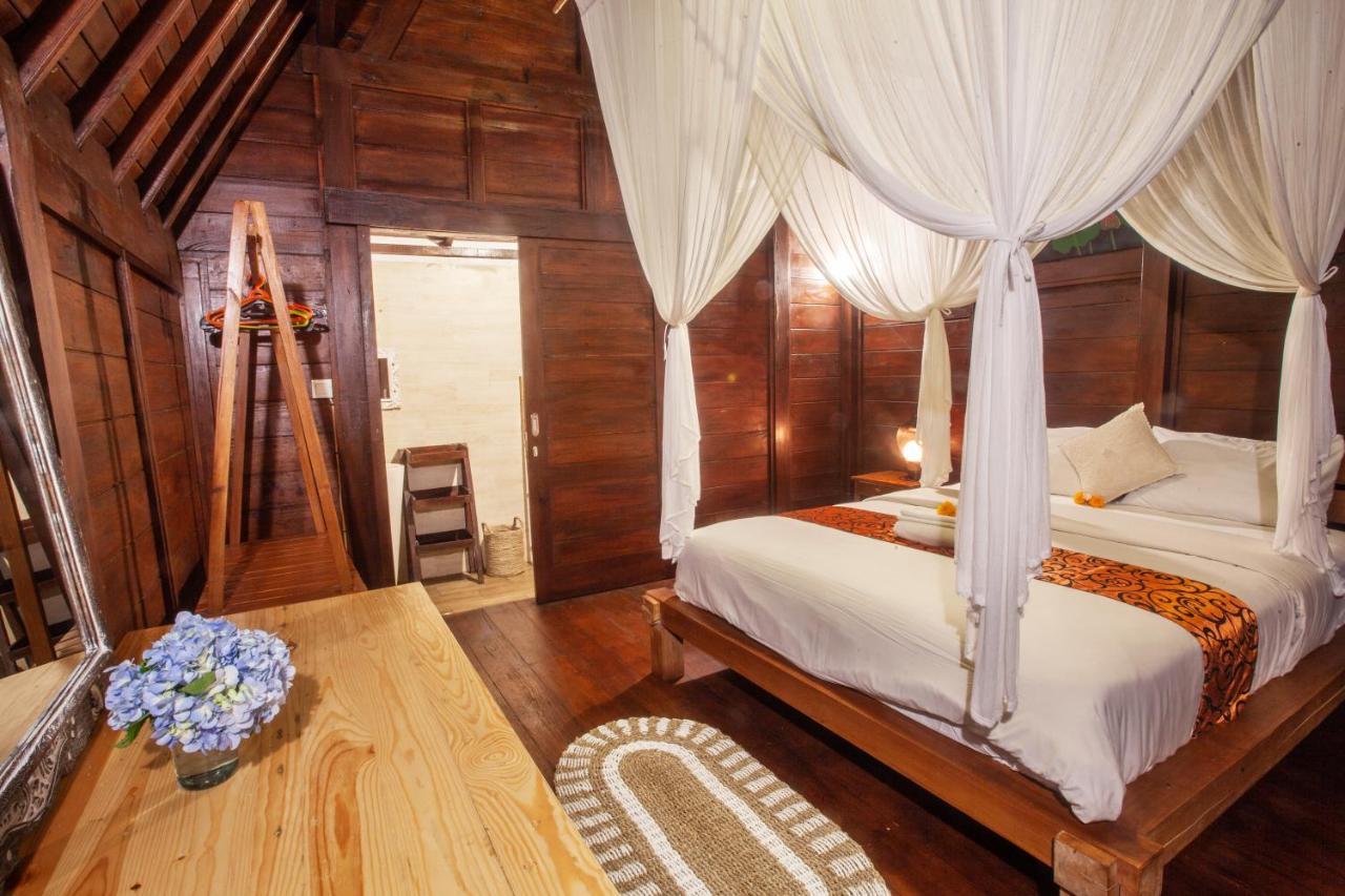Pondok Kembung Canggu Dalung  외부 사진