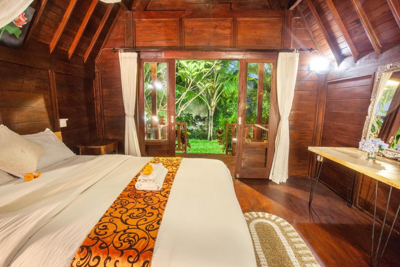 Pondok Kembung Canggu Dalung  외부 사진